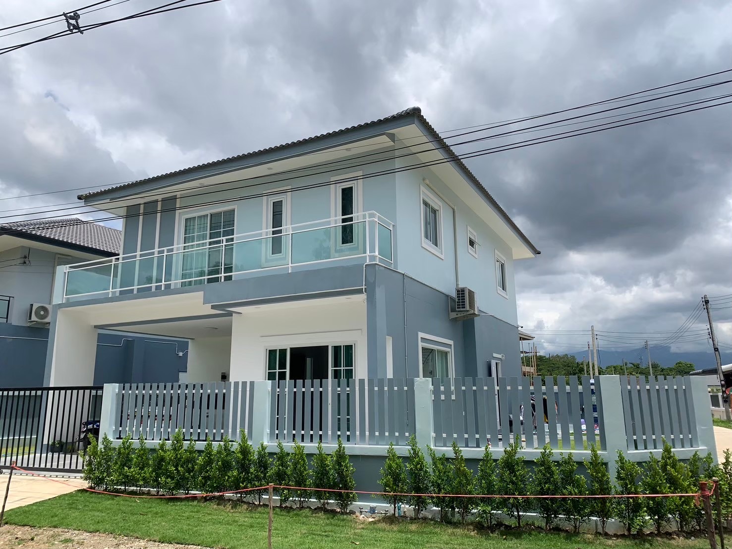 ท่ารั้วแลนด์ 2 thumbnail 15